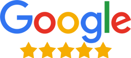 Google Reviews 5 Stars