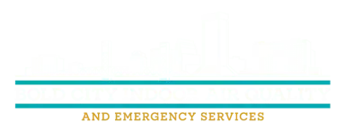 Bold City IAQ logo