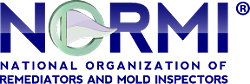 NORMI certification