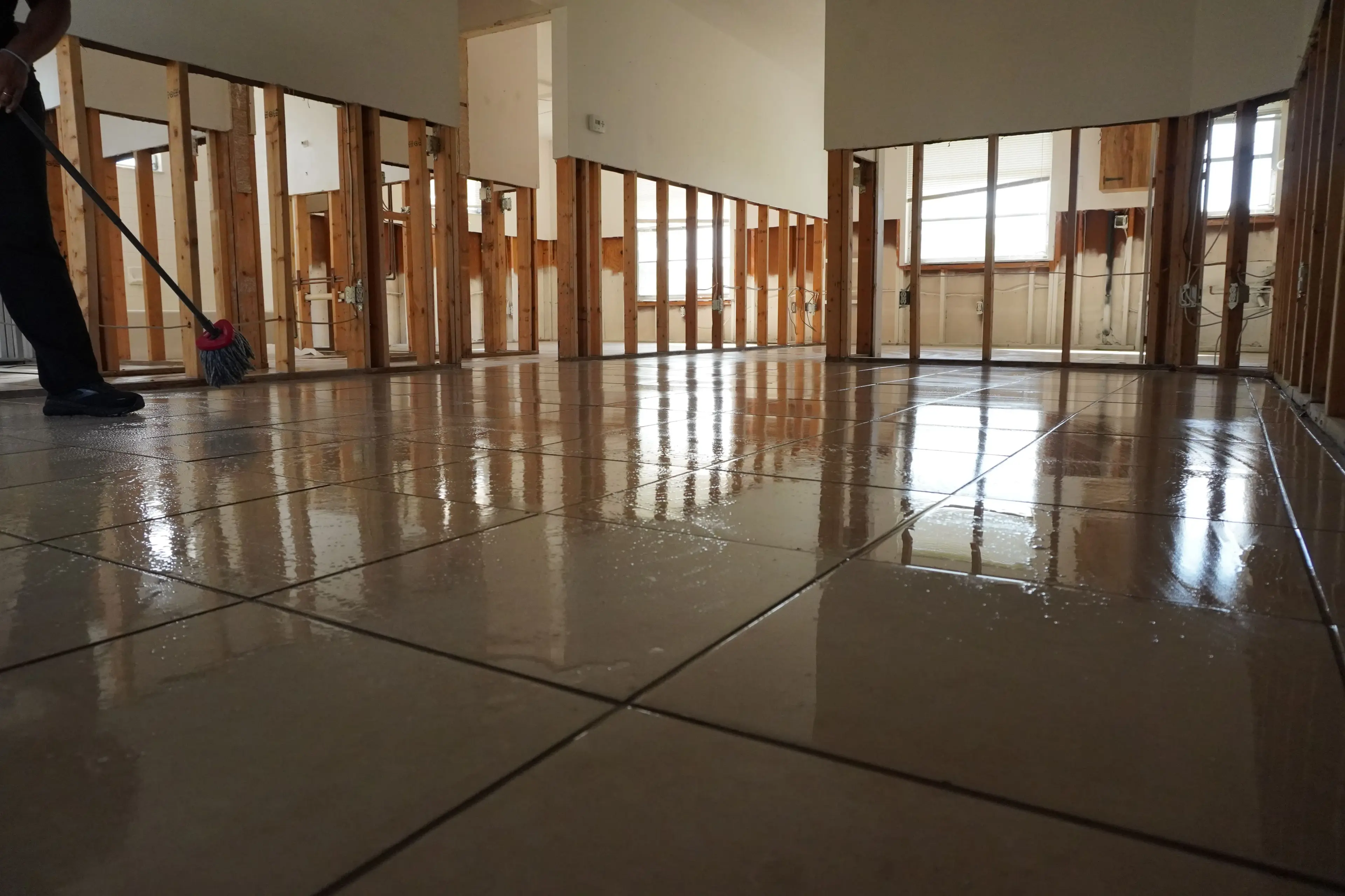 cleaning-sanitization