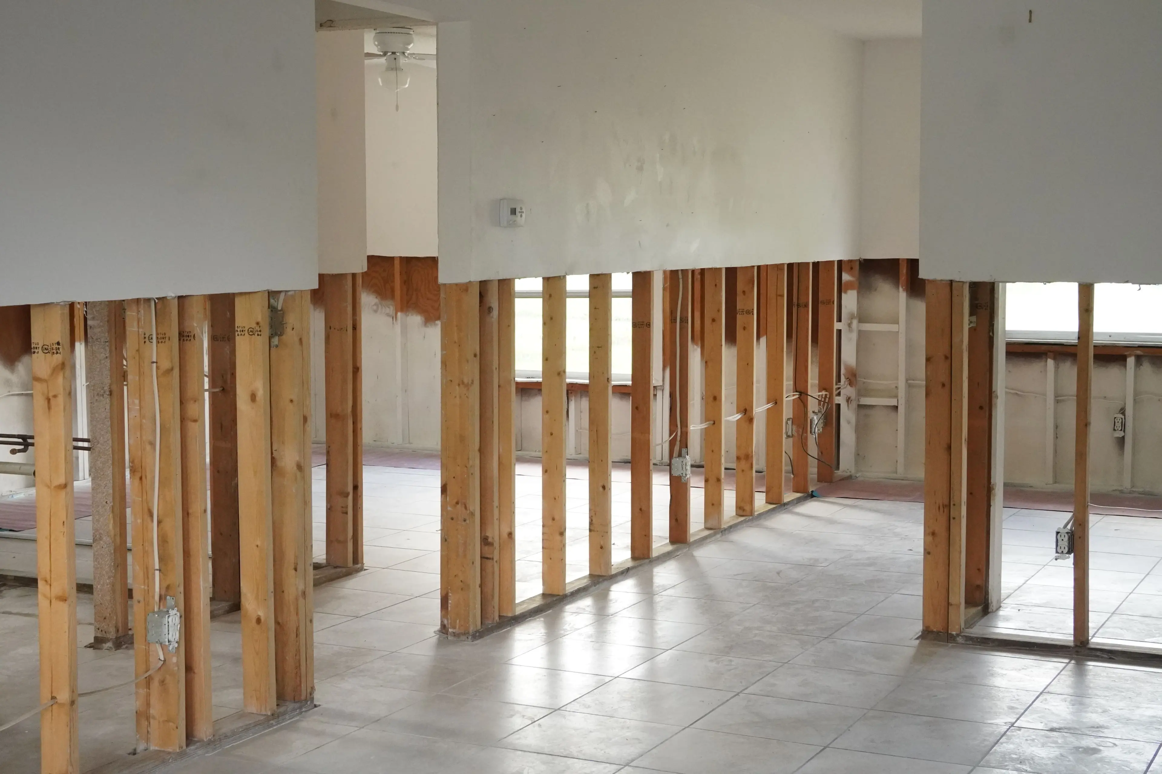 water-damage