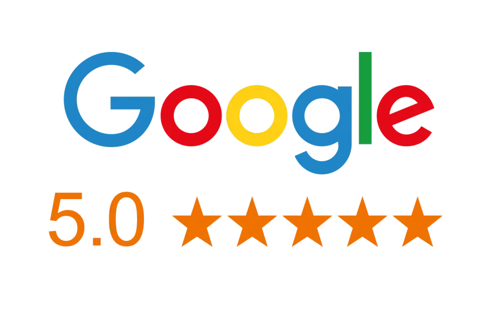 google five stars